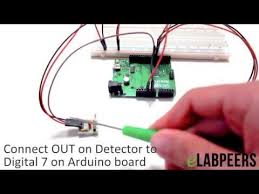 But there is a lot of confusion regarding this particular module; Ky 008 Laser Module X Laser Detector X Isd1820 Voice Recording Module 4 Steps Instructables