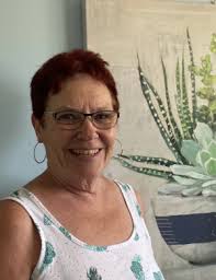 BELLERIVE, Helen (nee Krall)