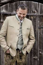 Tostmann Trachten Liveries For Men In 2020 Mens Outfits German Traditional Dress Oktoberfest Outfit