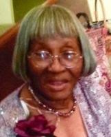 Alice McColumn Obituary (1934