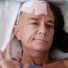 Fundraiser for Mary E. Volz by Brianna Robinson : Help Mary recover from  stray bullet wound