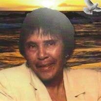 Mrs. Julia Nelson Felder Obituary