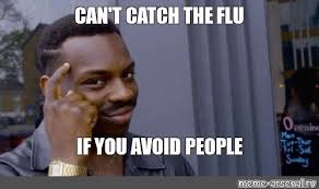 Image result for flu memes