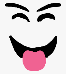 These id's and codes can be used for popular roblox games like rhs. Boy Face Clipart Png Download Face Para Roblox Png Free Transparent Clipart Clipartkey