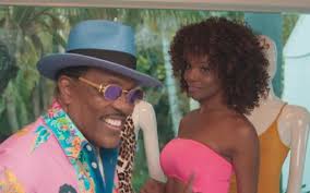 Charlie Wilson is Billboard's Top Male Artist with Most #1s Ever