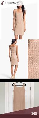 Isaac Mizrahi Sequin Tank Cocktail Dress Size 8 Isaac Mizrahi Dress