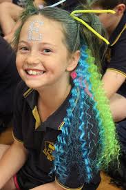 Forbes Public School Newsletter