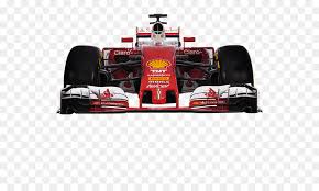 Enter the world of formula 1. Car Cartoon