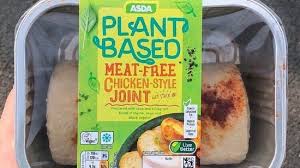 Does asda sell black magic chocolates : Asda Launches Vegan Chicken Joint For Sunday Roast Livekindly