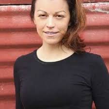 Jo Hatfield (@JhatfieldJo)