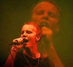 Distorsión explosiva por Sextile en Circo Volador