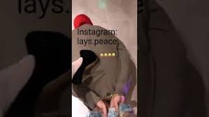 Lays peace ✨ начал(а) читать. Lays Peace Dominando Lays Peace Dominating Youtube