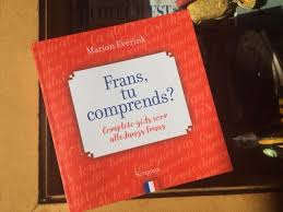 Gesloten Winactie Boek Frans Tu Comprends Frans Boeken Woorden