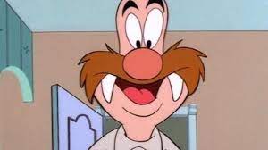 Maybe you would like to learn more about one of these? Woody The Woodpecker Wally Walrus Novocom Top