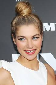 The Best Top Knot Hairstyles