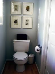 Small bathroom bathroom wall decor ideas. Toilet Room Decor
