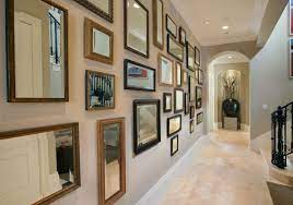 If you like the idea of some images in your hallway, it will be a good idea to plan how you intend to arrange them before. Wonderful Hallway Ideas To Revitalize Your Home 3 Sebring Design Build We Profile