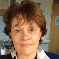 Jenny Child, Director, Consultant Microbiologist