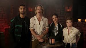 @DnDMovie's video Tweet