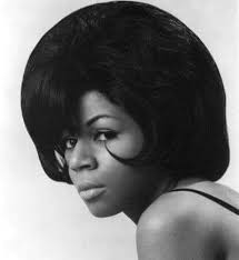 Remembering "Minnie"! "Julia Riperton-Rudolph" (November 8, 1947