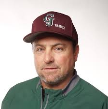 Crosby leaving Jenkins baseball