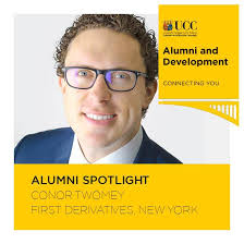 UCC Alumni and Friends