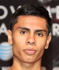 Gervonta davis, super featherweight world champion. Boxrec Manny Robles Iii