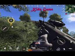 Pubg Mobile First Solo Gameplay Fpp Win 49 Ios Gameplay Maps Sanhok
