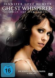 Ghost Whisperer