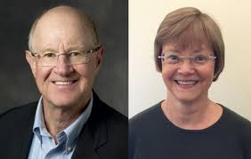 Study aims to help older Americans lead more purposeful lives