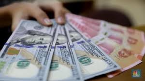 Selain itu, pmi pembuatan akhir meningkat dari 61.5 hingga 62.1 melebihi 61.5 berbanding ramalan. Di Bawah Ringgit Malaysia Rupiah Terburuk Kedua Di Asia