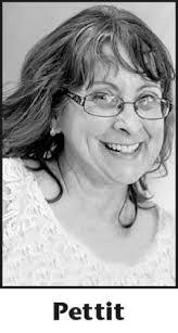 Kathy Pettit's Instagram, Twitter & Facebook