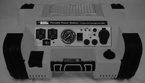 Black Decker Portable Power Station Manual Https Manuals Solidsignal Com Pprh5b Installation Instructions Pdf