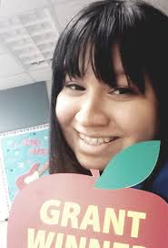 Adopted by Bonnie Alyce 🥰 🎵 Name: Amy Ramos 🎵 Grade Level: Kinder