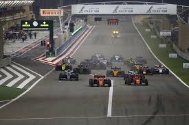 17/49 in der galerie zeigen wir noch weitere bilder vom trainingsfreitag in bahrain. F1 Bahrain Gp To Be Run Behind Closed Doors Due To Coronavir