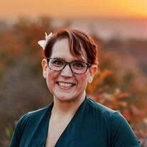 Brandy Nicole Bergmann Obituary