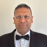 Ramesh Banduwardene MD, FRACGP