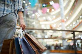 The ultimate guide to shopping online. Shopping Malls Aren T Dying They Re Evolving