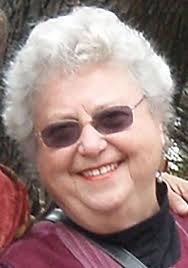 Frieda Denenmark Obituary