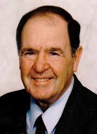 James Nicholas “Jim” Endres (1931-2018)