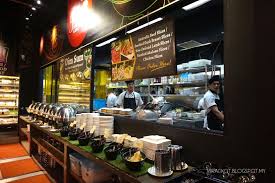 Together with the fun and social nature of enjoying steamboats and barbecues, this lends the restaurant as the ideal place for anyone looking to host functions, events, and parties.. Hard To Resist Pak John Steamboat Bbq Ecurve Damansara Miracikcit