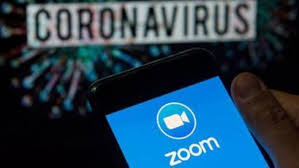 Los problemas de privacidad de Zoom, la aplicación para ...