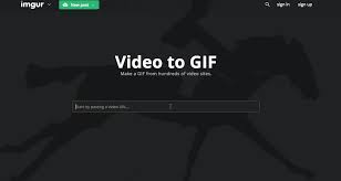 Whether you want to save a viral facebook video to send to all your friends or you want to keep that training for online courses from youtube on hand when you'll need to use it in the future, there are plenty of reasons you might want to do. 5 Ways To Make An Animated Gif Without Photoshop Ladder Io Blog