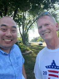 Busse for Bloomington