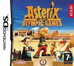 Debo confesar que tarde un poco en descubrir cómo hacerlo funcionar con los juegos de game boy advance ya que no reconocía el emulador 'my boy', pero no fue más que configurar los controles en la app por única vez y listo. 1609 Asterix At The Olympic Games Nintendo Ds Nds Rom Download