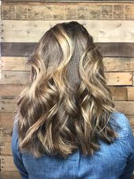 At perfect locks, we only use the finest remy curly indian hair to create our extensions. Balayage Or Highlights For Curly Hair Gramercy Hair Salon