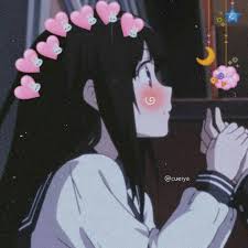 Berikut akan dibagikan koleksi banyak imej pilihan seputar foto profil couple anime terpisah hd laco blog animasi. Couple Anime Couple Profil Nyaw Facebook