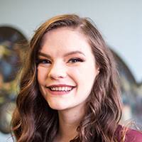 Governor's School for Computational Physics