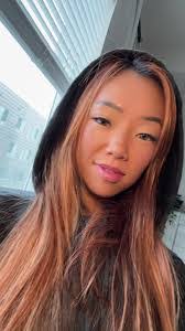 Lucy Yu's Instagram, Twitter & Facebook