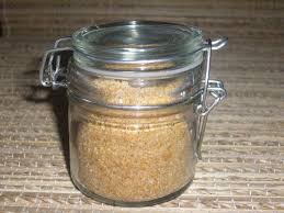 Sel Aux Epices 1 2 3 4 Filles Aux Fourneaux Epices Diy Nourriture Trucs De Cuisine